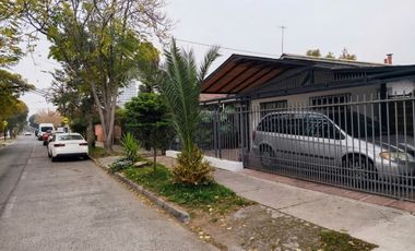 ¡Excelente oportunidad! Casa en Rancagua