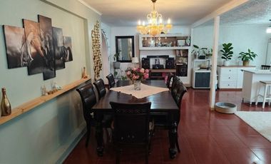 ¡Excelente oportunidad! Casa en Rancagua