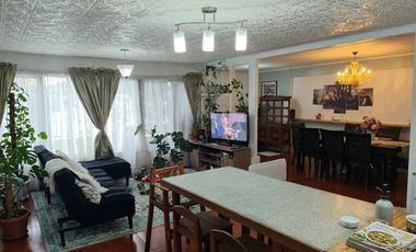 ¡Excelente oportunidad! Casa en Rancagua