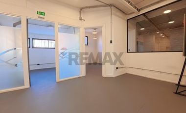 Casa Comercial en Providencia