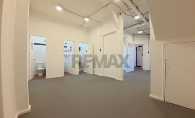 Casa Comercial en Providencia