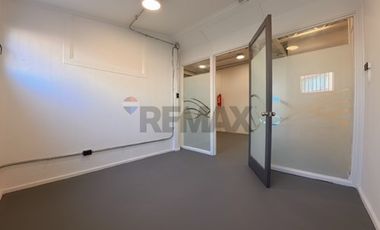 Casa Comercial en Providencia