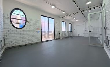 Casa Comercial en Providencia