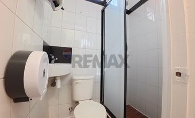 Casa Comercial en Providencia