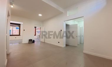 Casa Comercial en Providencia