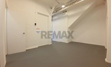 Casa Comercial en Providencia