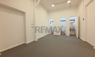 Casa Comercial en Providencia
