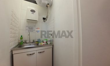 Casa Comercial en Providencia