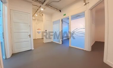 Casa Comercial en Providencia