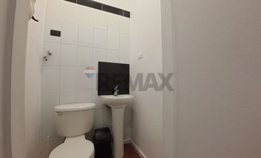 Casa Comercial en Providencia