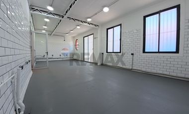 Casa Comercial en Providencia
