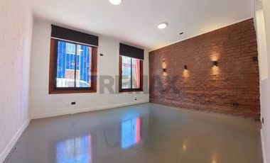 Casa Comercial en Providencia