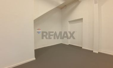 Casa Comercial en Providencia