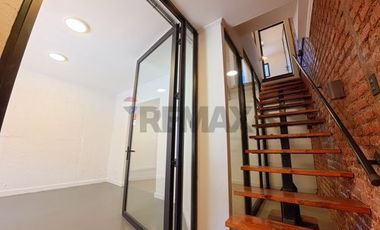 Casa Comercial en Providencia