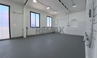 Casa Comercial en Providencia
