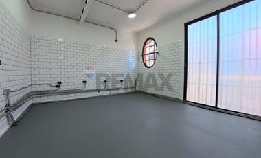 Casa Comercial en Providencia