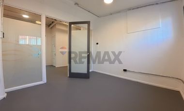 Casa Comercial en Providencia