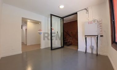 Casa Comercial en Providencia