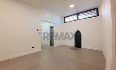 Casa Comercial en Providencia