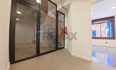 Casa Comercial en Providencia