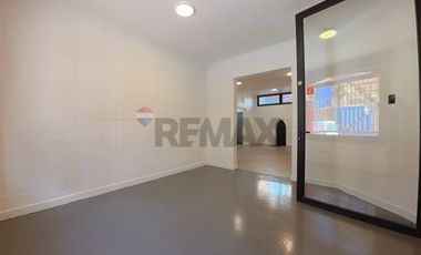 Casa Comercial en Providencia