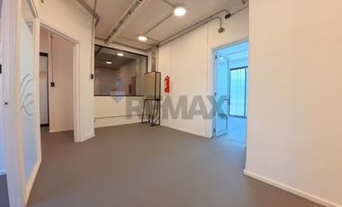 Casa Comercial en Providencia