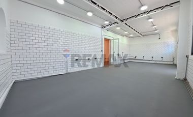 Casa Comercial en Providencia