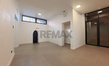 Casa Comercial en Providencia