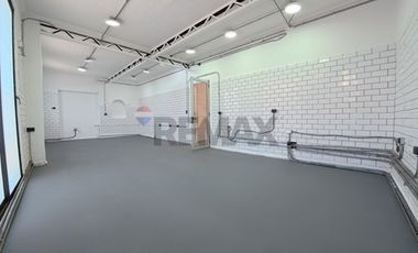 Casa Comercial en Providencia