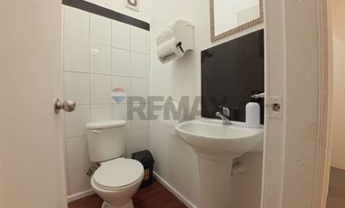 Casa Comercial en Providencia