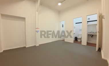Casa Comercial en Providencia