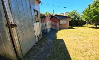 REMAX VENDE EN EXCLUSIVA TERRENO COMERCIAL PICARTE