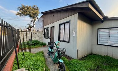 Vendo Casa - Los Angeles