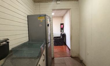 Vendo Casa - Los Angeles