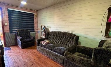 Vendo Casa - Los Angeles