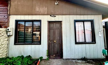 Vendo Casa - Los Angeles
