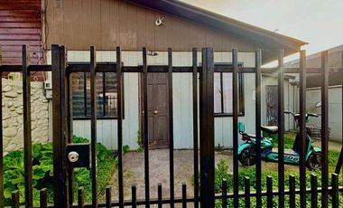Vendo Casa - Los Angeles