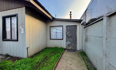 Vendo Casa - Los Angeles