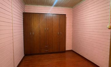 Vendo Casa - Los Angeles