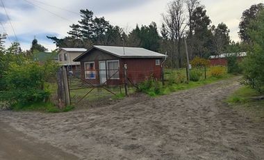 Casa acogedora en Estación Yumbel