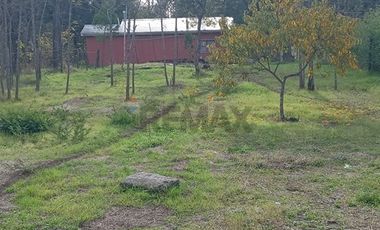 Casa acogedora en Estación Yumbel