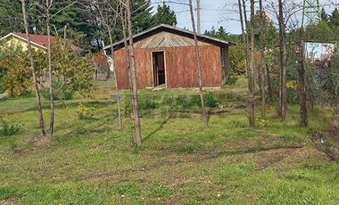Casa acogedora en Estación Yumbel
