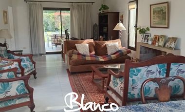Casa en Alquiler en San Marco, Villanueva, Tigre, G.B.A. Zona Norte, Argentina