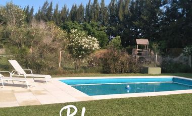Casa en Alquiler en San Marco, Villanueva, Tigre, G.B.A. Zona Norte, Argentina