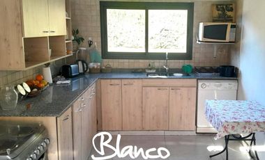 Casa en Alquiler en San Marco, Villanueva, Tigre, G.B.A. Zona Norte, Argentina
