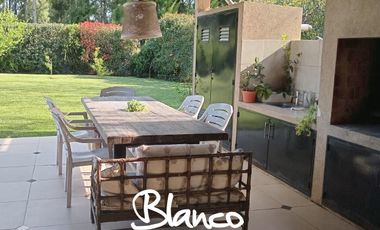Casa en Alquiler en San Marco, Villanueva, Tigre, G.B.A. Zona Norte, Argentina