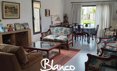 Casa en Alquiler en San Marco, Villanueva, Tigre, G.B.A. Zona Norte, Argentina