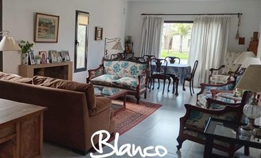 Casa en Alquiler en San Marco, Villanueva, Tigre, G.B.A. Zona Norte, Argentina