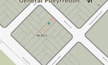 LOTE EN PUNTA MOGOTES