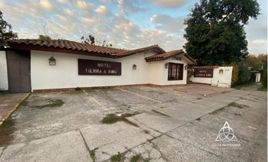 CASINO COLCHAGUA